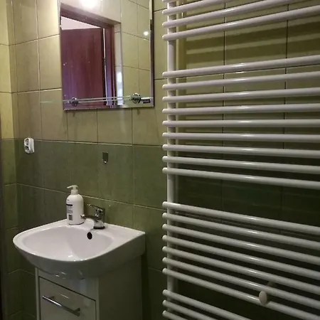Mieszkanie Apartman
