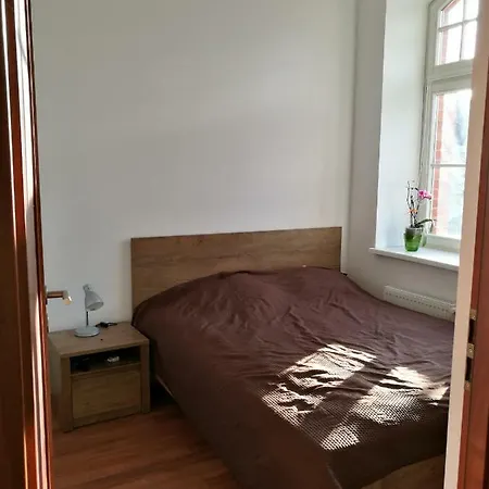 Mieszkanie Apartman