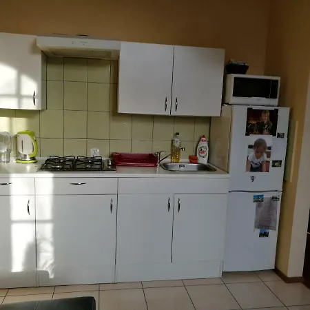 Apartman Mieszkanie Mrągowo