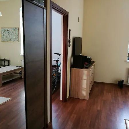 Apartman Mieszkanie Mrągowo