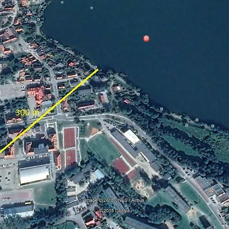 Apartman Mieszkanie
