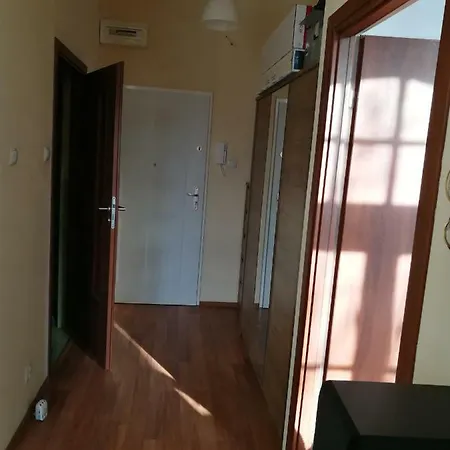 Apartman Mieszkanie